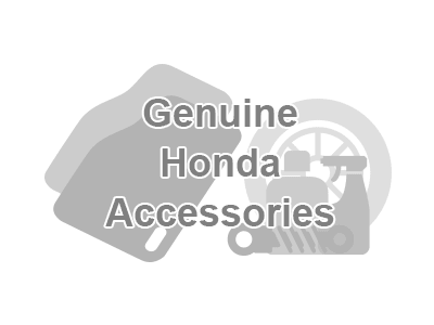 Honda Ridgeline Grille - 08Z07-T6Z-P01F